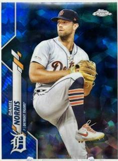 Daniel Norris
