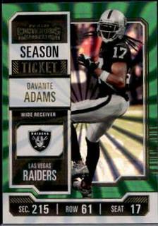 Davante Adams