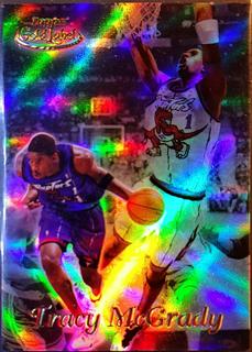Tracy McGrady