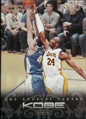 Kobe Bryant