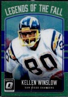 Kellen Winslow