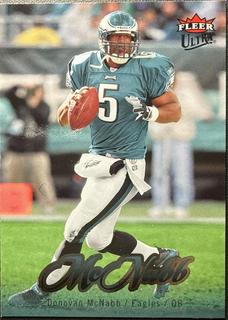 Donovan McNabb