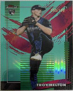 Troy Melton