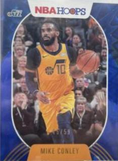 Mike Conley