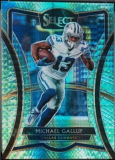 Michael Gallup