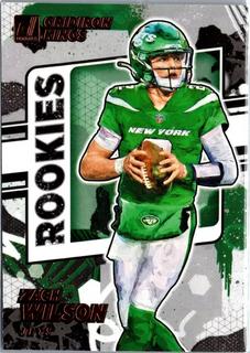 Zack Wilson