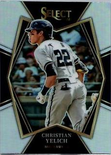 Christian Yelich