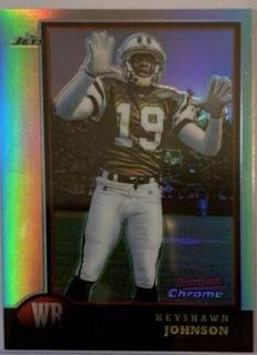 Keyshawn Johnson