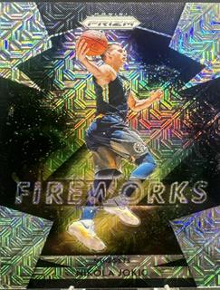 Nikola Jokic