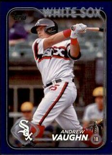 Andrew Vaughn
