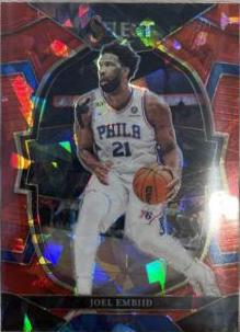 Joel Embiid