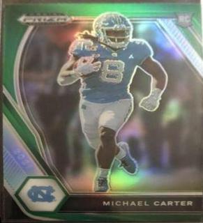 Michael Carter