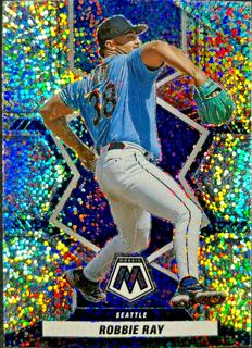 Robbie Ray