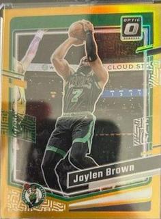 Jaylen Brown