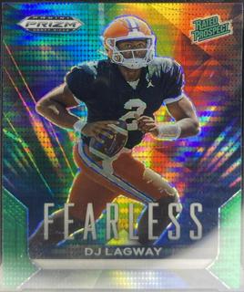 DJ Lagway