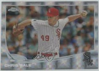 Chris Sale