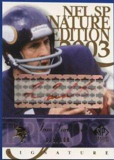 Fran Tarkenton
