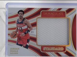 Jordan Poole