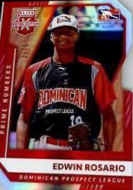 Edwin Rosario