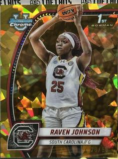 Raven Johnson