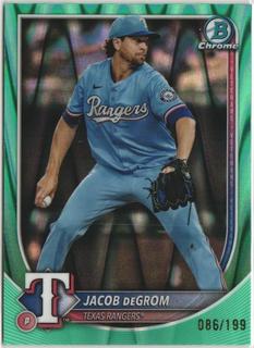 Jacob deGrom