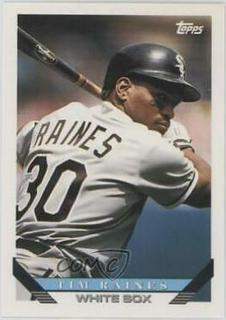 Tim Raines