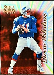 Drew Bledsoe