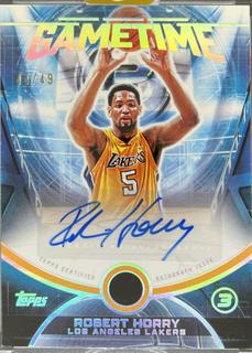 Robert Horry