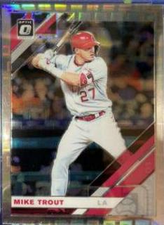 Mike Trout