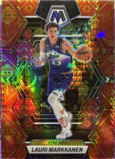 Lauri Markkanen