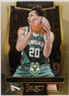 Rashad Vaughn