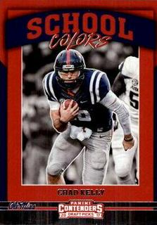 Chad Kelly