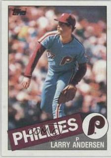 Larry Andersen