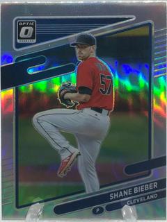 Shane Bieber