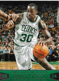 Brandon Bass
