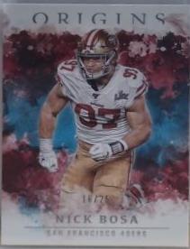 Nick Bosa