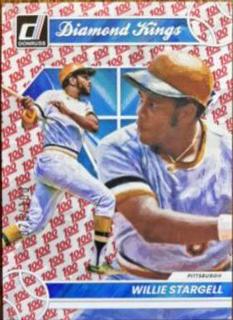 Willie Stargell