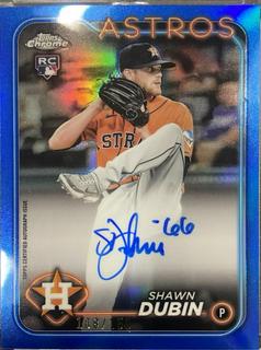 Shawn Dubin