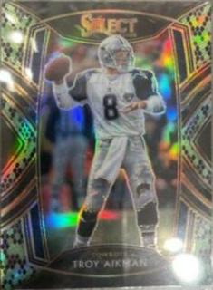 Troy Aikman
