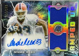 Andre Reed
