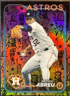 Bryan Abreu