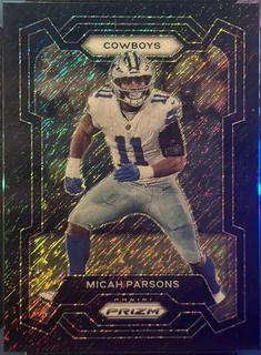 Micah Parsons