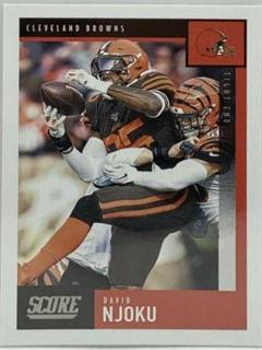 David Njoku