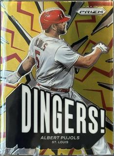Albert Pujols