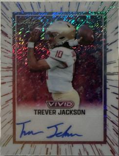 Trever Jackson