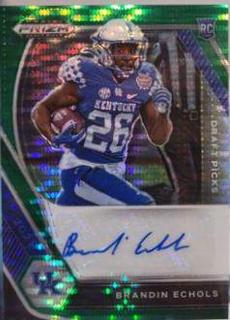 Brandin Echols