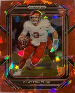 Clayton Tune
