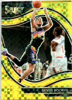 Devin Booker