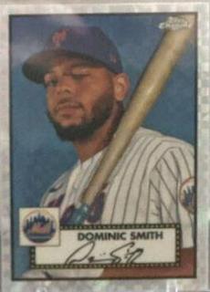 Dominic Smith