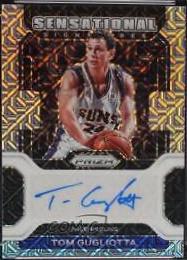 Tom Gugliotta